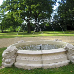 Woodhall Spa Manor thumbnail 11
