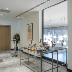 Hampton By Hilton Antalya Airport - Bild 3