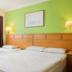 Bright Star Hotel - Bild 7