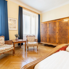 Hotel Mariahilf - Bild 6