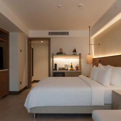 Ruins Luxury Resort - Bild 3