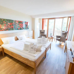 Bio Thermalhotel Falkenhof - Bild 4