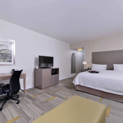 Hampton Inn & Suites Shelby thumbnail 14