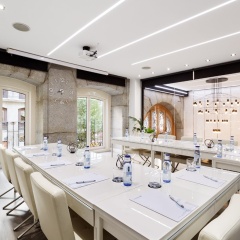 Hotel Francisco I - Bild 16
