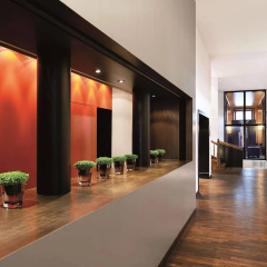Sorell Boutique-Hotel Zürichberg - Bild 16