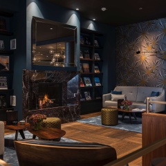 Infinity Hotel & Conference Resort Munich - Bild 18