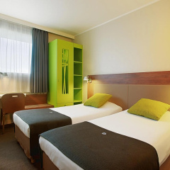 Campanile PRIME Warszawa Centrum - Bild 7