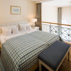 Strandhotel Kurhaus Juist - Bild 3