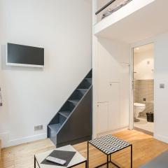 Le Marais Hotel De Ville - Bild 2
