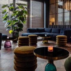 Hotel ROMY by AMANO - Bild 11