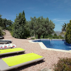 Guest House Torre de Arriba thumbnail 12