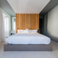 B&B Hotel Madrid Centro Fuencarral 52 - Bild 3