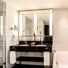 Sofitel Frankfurt Opera - Bild 9