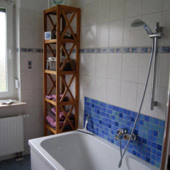 Harz Haus Kati - Fewo Talblick - Bild 8