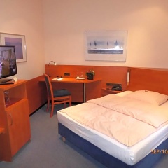 Astoria Hotel - Bild 4