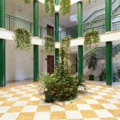 Apartamentos Vértice Bib Rambla - Bild 16
