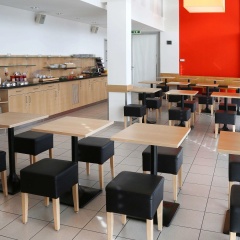 Ibis Budget Augsburg City - Bild 16