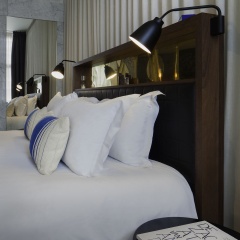 INK Hotel Amsterdam - MGallery - Bild 6