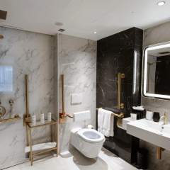 The Guardsman Hotel and Residences - Bild 8