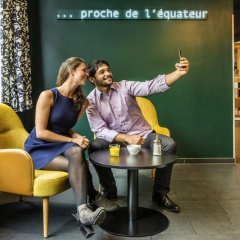 Aparthotel Adagio Basel City - Bild 24