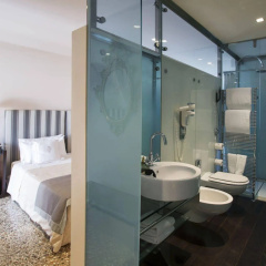 Ca' Nigra Lagoon Resort - Bild 11