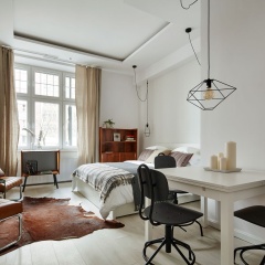 OLD NEW Krasinskiego - Bild 6