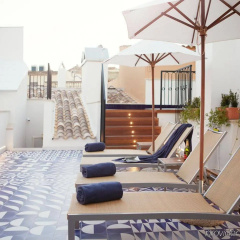 Hotel Cort - Bild 15