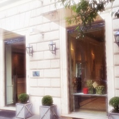 Hotel Isa - Bild 10