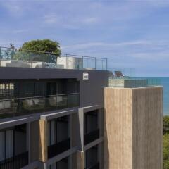 Отель Best Western Premier Bayphere Pattaya Таиланд, На Чом Тхиан - отзывы, цены и фото номеров - забронировать отель Best Western Premier Bayphere Pattaya онлайн фото 44