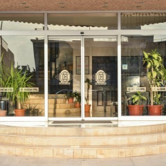 Hakcan Hotel - Bild 6