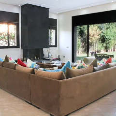Villa Malak Marrakech thumbnail 2