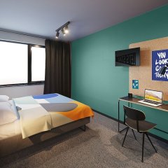 The Student Hotel Vienna in Vienna, Austria from 82$, photos, reviews - zenhotels.com photo 12