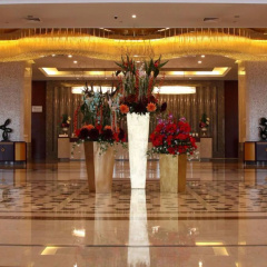 Qingdao Huaxi Hotel thumbnail 2