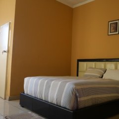 The Escape Lodge in Lusaka, Zambia from 56$, photos, reviews - zenhotels.com photo 5