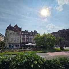 Porta Nigra Victus - Bild 1