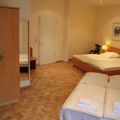 Hotel Schiller - Bild 2