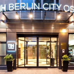 iStay by NH Berlin City Ost Hotel - Bild 1