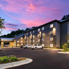 Graystone Lodge, an Ascend Collection Hotel thumbnail 26