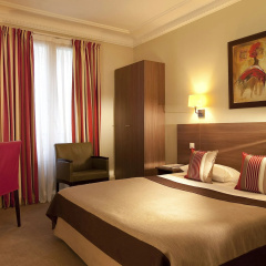 Hôtel Beauregard - Bild 5
