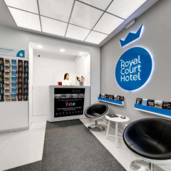 Royal Court Hotel - Bild 28