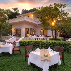 The Vijitt Resort Phuket - Bild 17