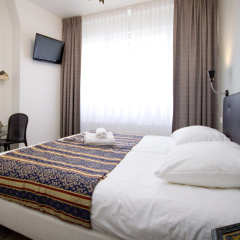 Acostar Hotel - Bild 5