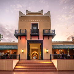 Avani Pemba Beach Hotel