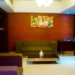 The Olives in Dhaka, Bangladesh from 216$, photos, reviews - zenhotels.com photo 41