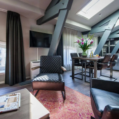YAYS Amsterdam Maritime by Numa thumbnail 29