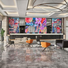 Mercure ICON Singapore City Centre - Bild 16