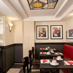 Hôtel Raspail Montparnasse - Bild 22