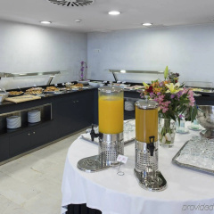 Sercotel Caspe - Bild 12