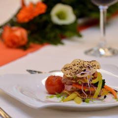 Best Western Plus Delta Park Hotel - Bild 13