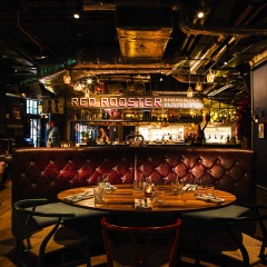 Virgin Hotels London-Shoreditch - Bild 24